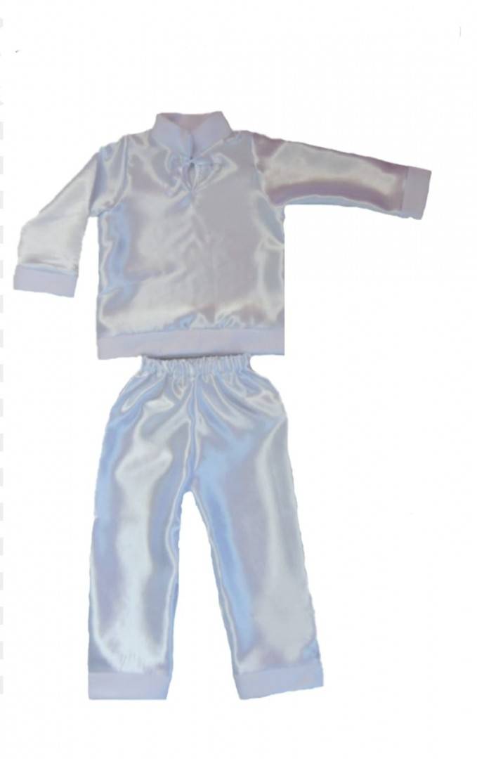 Meander Outward underwear Costum de serbare, Fulg de Nea, 4 ani - 6 ani+