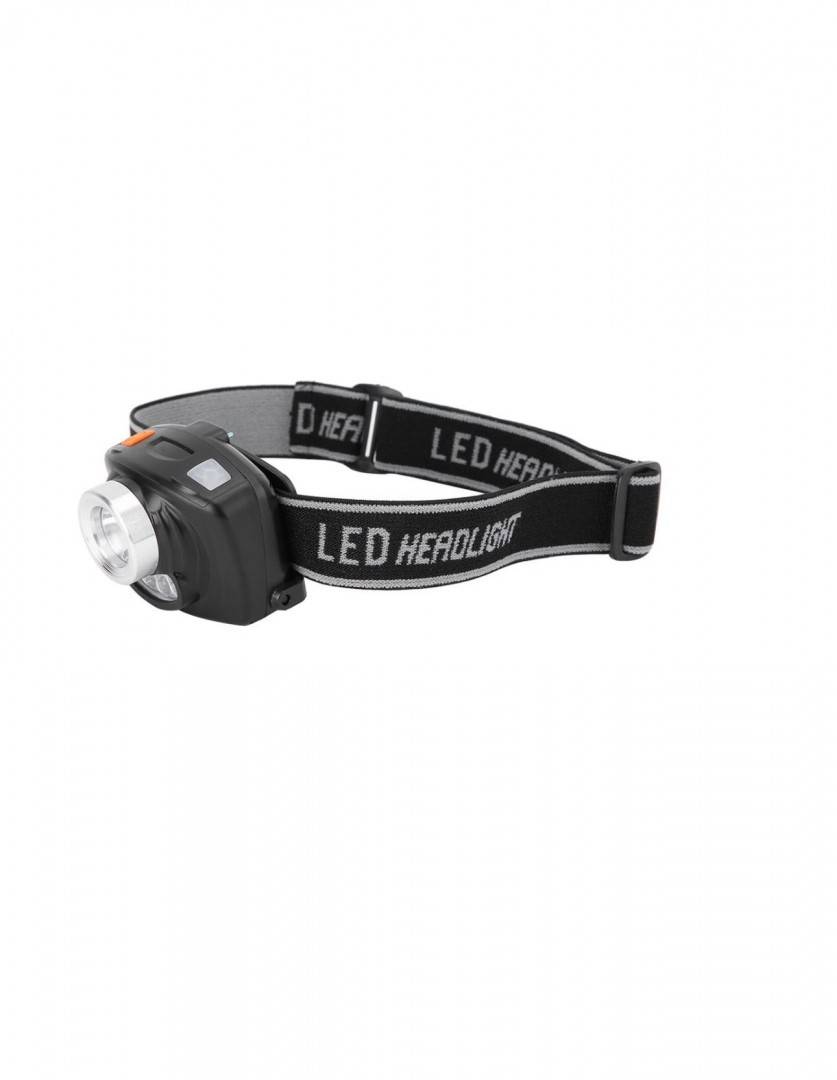 Lanterna de pescuit cu LED, longziming, lampa repelenta pentru tantari, 10x9x7cm