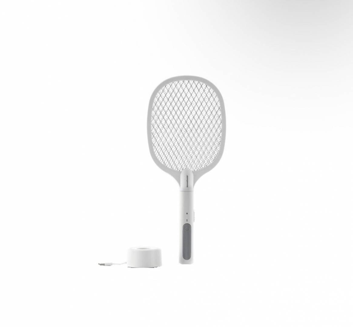 Paleta electrica anti-insecte, CSD invincible, Pro