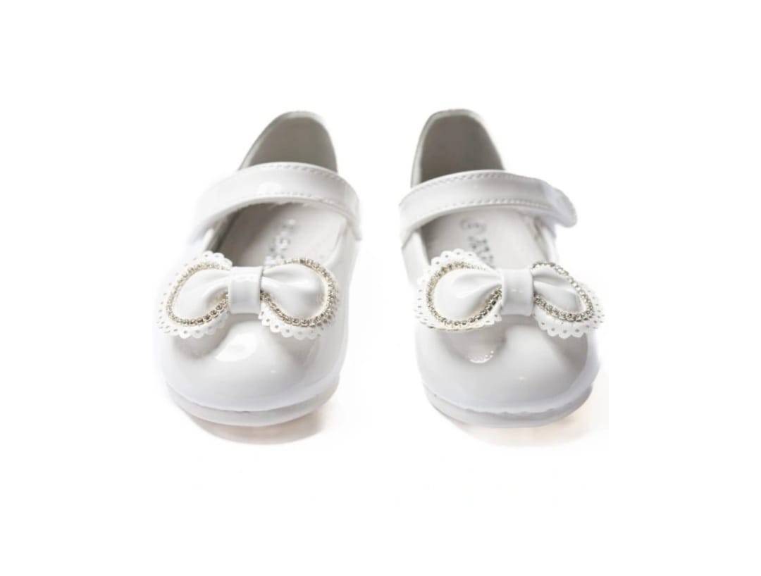  Pantofi eleganti pentru fetite, MC332, beige, 26 EU - 30 EU