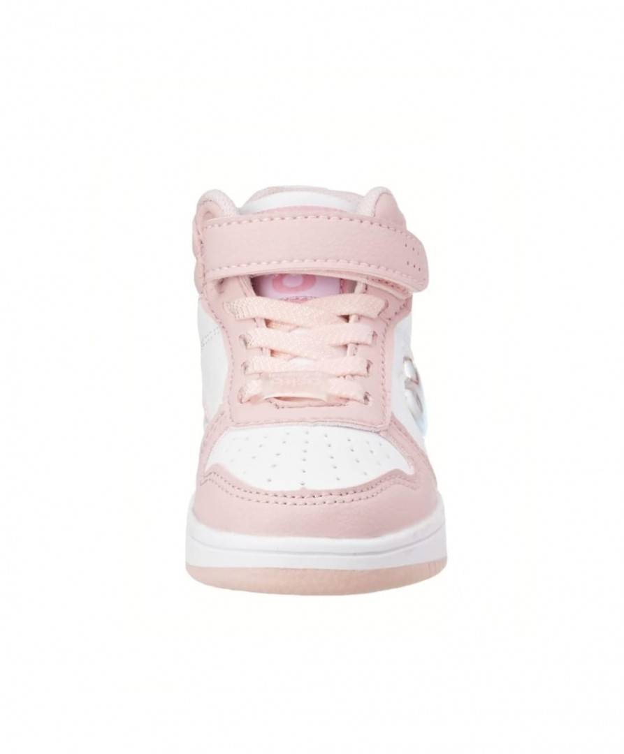 Pantofi sport Apawwa TQ200, roz/alb, marimea 26 - 37 