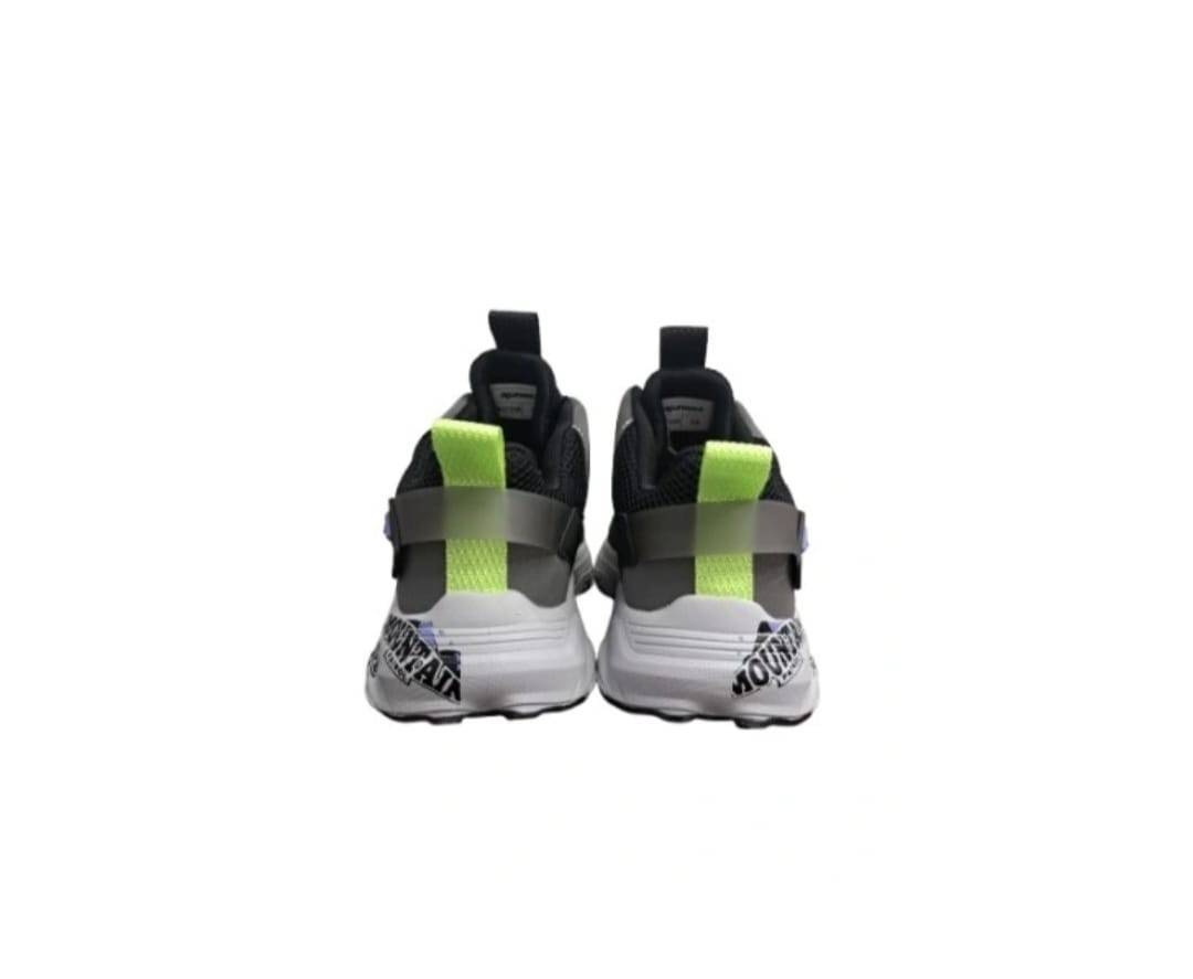 Pantofi sport baieti, Apawwa W2720R, multicolor, marimea 34 - marimea 39