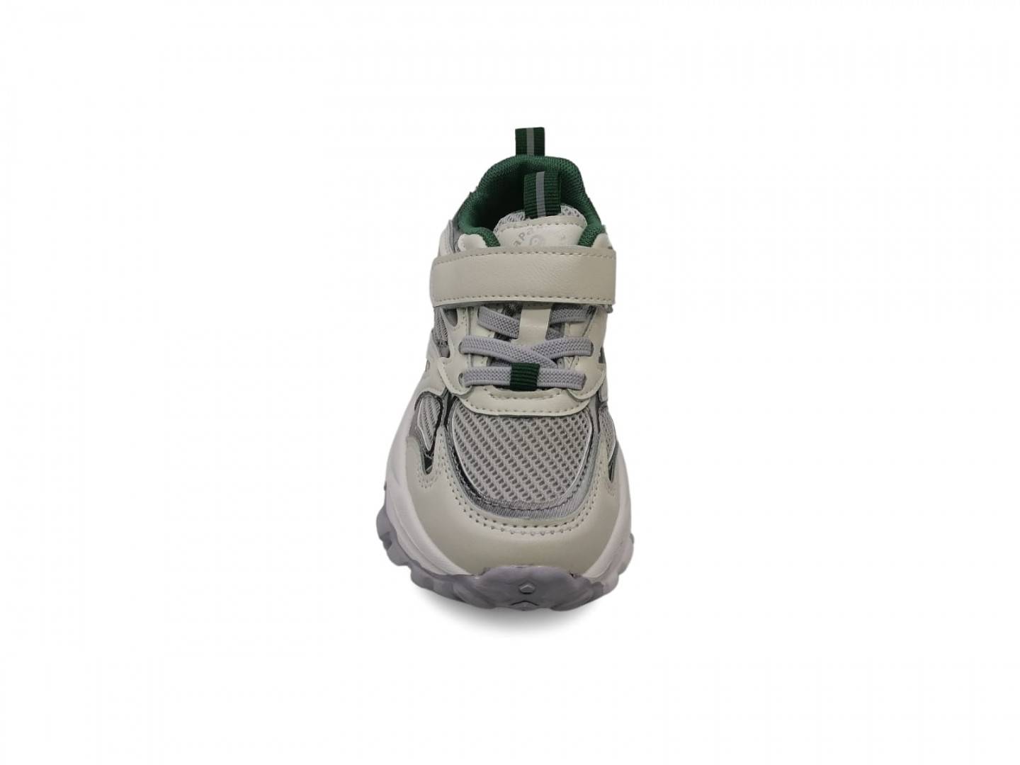  Pantofi Sport Copii, Apawwa GC60, grey, 26 EU - 31 EU