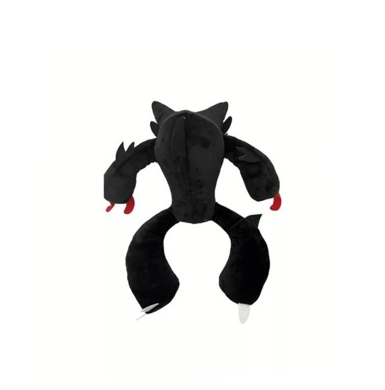 Jucarie Killy Wully, 40 cm, negru