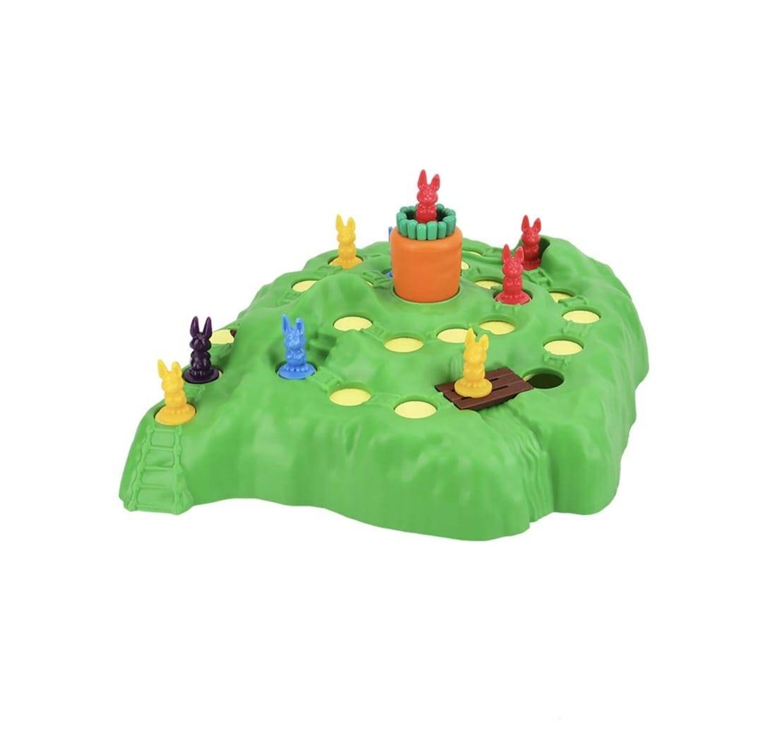 Set 2 walkie talkie, model - Unicorn, raza 300m, voce clara, plastic, multicolor, 3 ani+