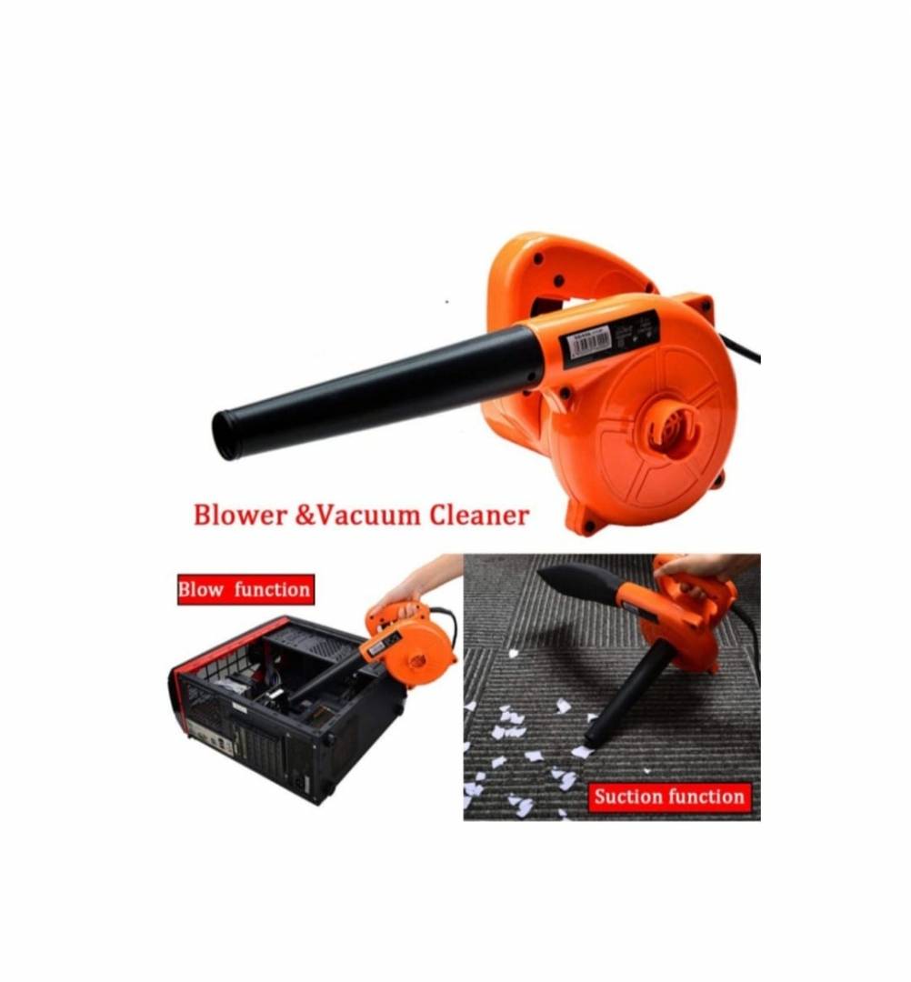 Suflanta de aer electrica Andowl Q G9