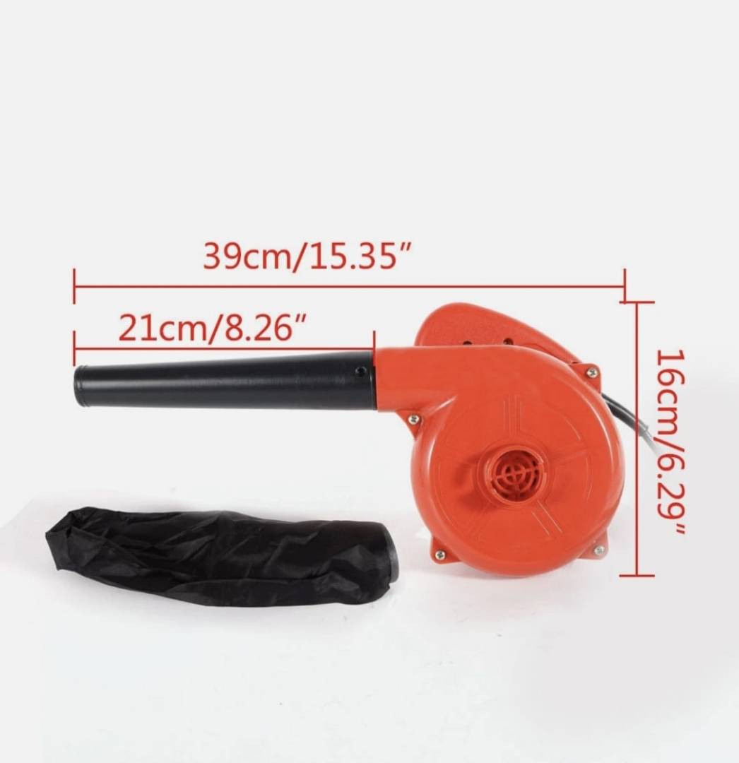 Suflanta de aer electrica Andowl Q G9