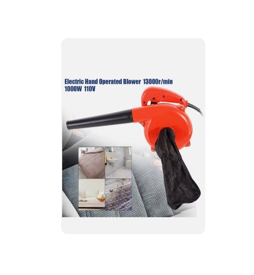 Suflanta de aer electrica Andowl Q G9