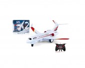 Avion Pasageri cu Telecomandă