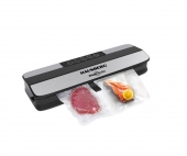 Aparat pentru vidat alimente, Hausberg HB2645NG, 1500W, 5 moduri, magnetic, conservare, 30 cm
