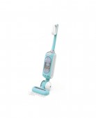 Asiparator de jucarie, realist, sunete si lumini, MASHASHOP, multicolor, 63 cm