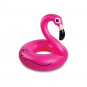 Colac gonflabil Flamingo, XXL, 110 cm