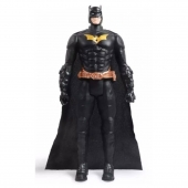 Figurina Batman cu sunete, Avengers Titan Hero, 30 cm, 4 ani+