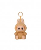 Figurina din plus, Labubu The Monsters, bej, 15 cm