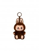 Figurina din plus, Labubu The Monsters, maro, 15 cm