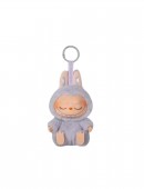 Figurina din plus, Labubu The Monsters, mov, 15 cm