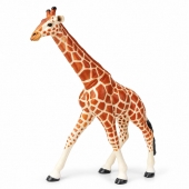 Figurina Girafa, multicolor, 29 cm, 3 ani+