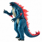 Figurina Godzilla Evolved Giant, seria Godzilla x Kong, The New Empire, 28 cm, 3 ani+