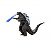 Figurina Godzilla Evolved, seria Godzilla x Kong, The New Empire, cu raza de caldura