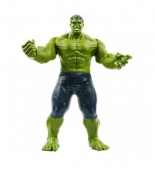 Figurina Hulk cu sunete , Avengers Titan Hero, verde, 30 cm