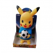 Figurina Pokemon, galben, 22 cm, 3 ani+