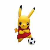 Figurina Pokemon, multicolor, 22 cm, 3 ani+