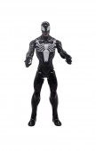 Figurina Venom, Super Erou, negru/alb, 30 cm