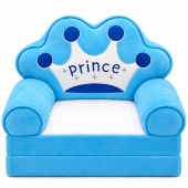 Fotoliu Din Plus Extensibil PRIINCESS, PRINCE