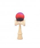 Joc de indemanare, Kendama, Grip, negru/multicolor