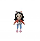 Jucarie de plus, Gabby's Dollhouse, multicolor, 29 cm
