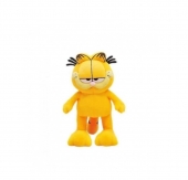 Jucarie de plus, Garfield, portocaliu, 75 cm