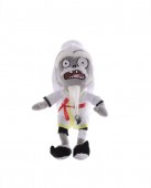 Jucarie din plus pentru copii, Qigong Zombie, Plants vs Zombies, 25 cm