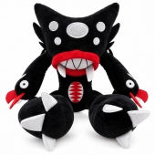 Jucarie Killy Wully, 40 cm, negru