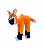Mascota de plus, Cat Nap Critters, portocaliu, 27 cm
