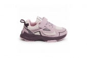 Pantofi sport fete, Apawwa ABQ1482R, roz, marimea 28 - marimea 35