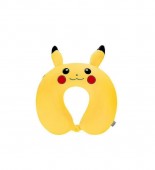 Perna de Calatorie pentru Copii, Design Pikachu, galben, 8 ani+