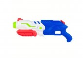 Pistol cu rezervor pentru apa cu maner, multicolor, 48 cm, 3 ani