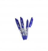 Set 3 Rollere, 0.7mm, albastru