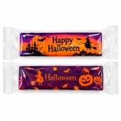 Set Butter Squishy Halloween, 13 cm, jucărie antistres, modele tematice, multicolor