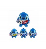 Stitch de plus, Football Star, multicolor, 23 cm