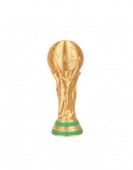 Trofeu Cupa Mondiala, Fotbal, 18 cm